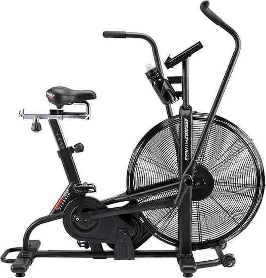 ASSAULTFITNESS Assault Air Bike Classic