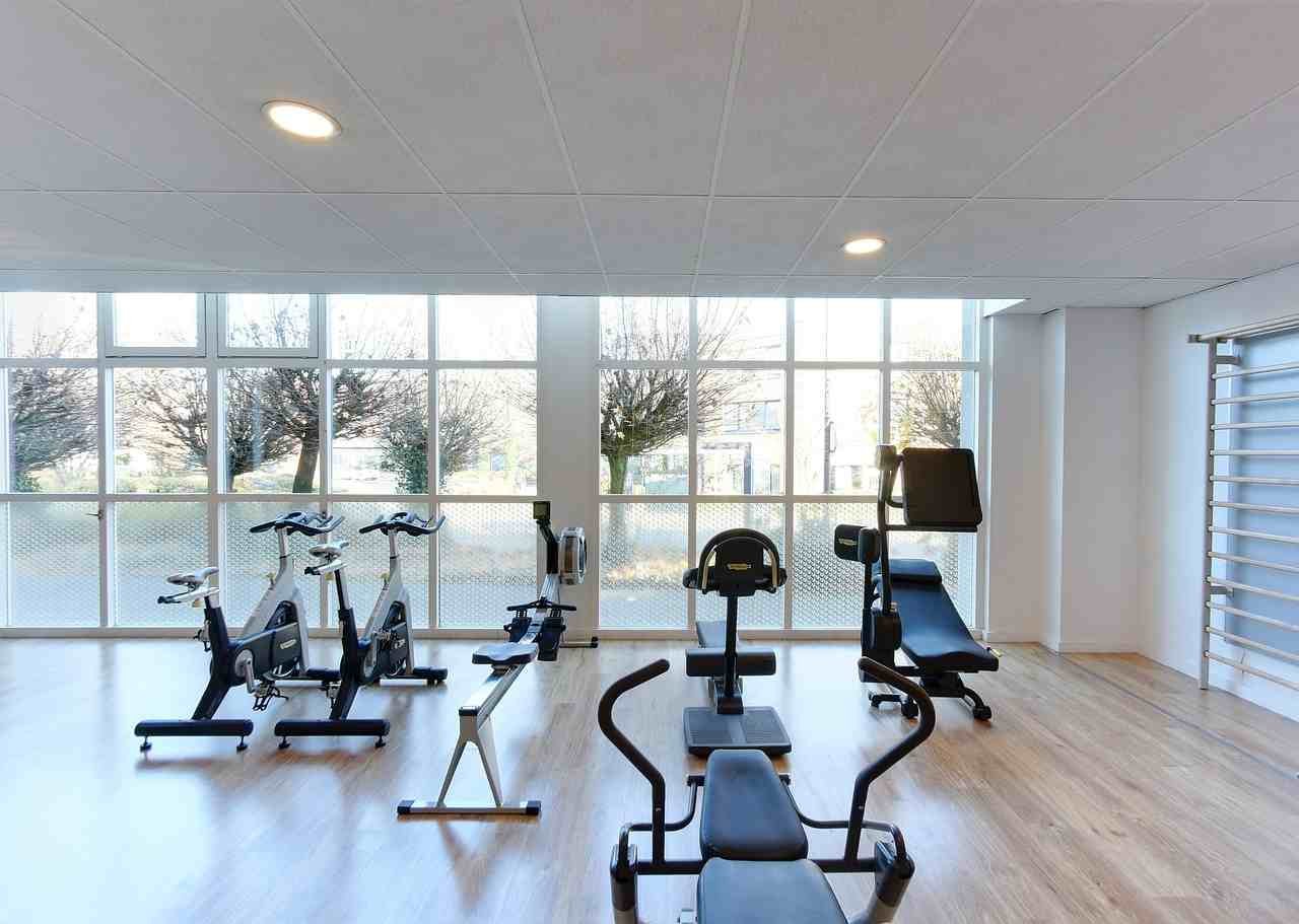 About FlexGear Insights home gym exercises equipements