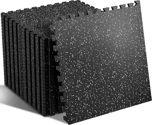 Amazon Basics Exercise Mats