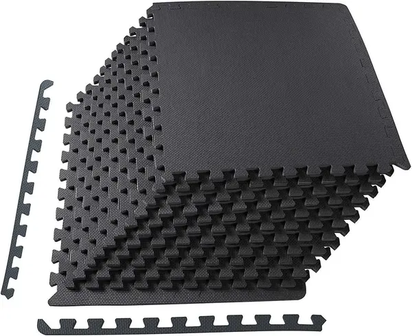 BalanceFrom Foam Mats