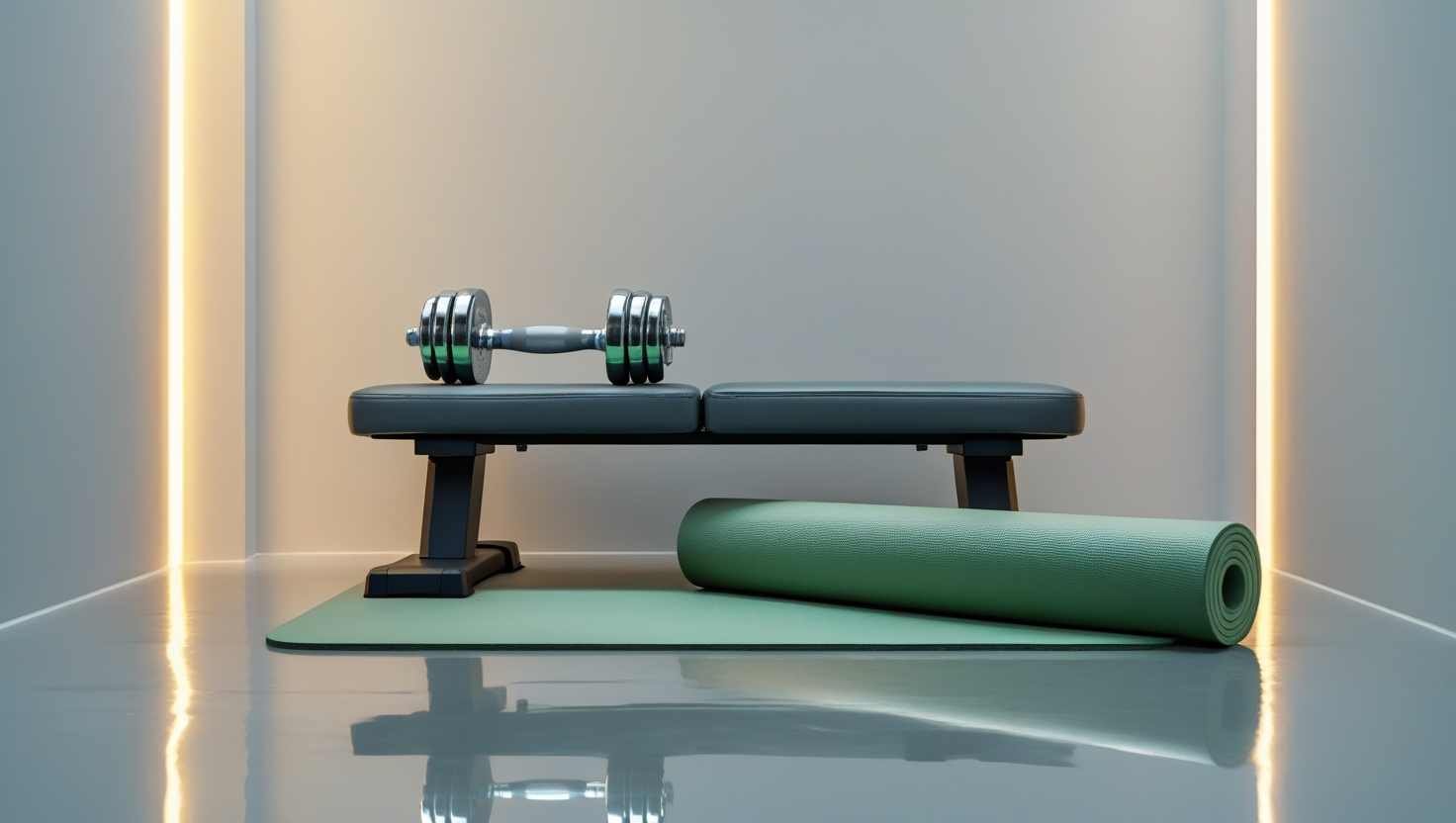Best Adjustable Dumbbells for Apartments Reviews