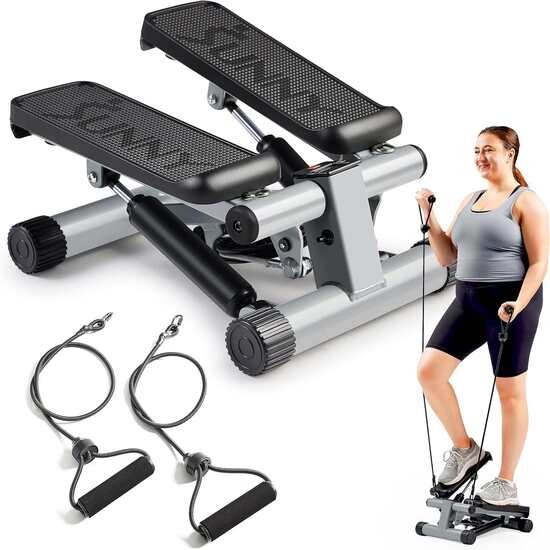 Compact Cardio Equipment