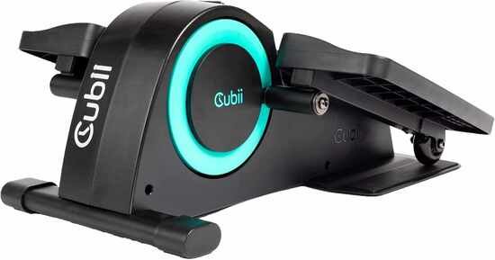Cubii JR1, Under Desk Cardio Machines