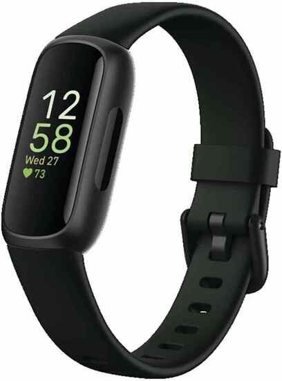 Fitbit Inspire 3 Health &-Fitness-Tracker