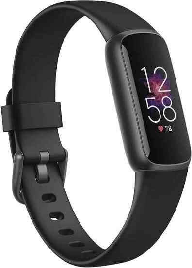 Fitbit Luxe-Fitness and Wellness-Tracker