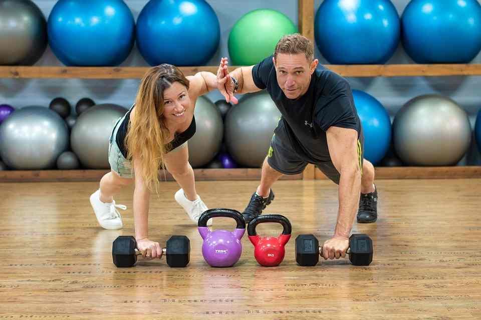 Discover the best Home Gym Exercise Equipment for weightloss