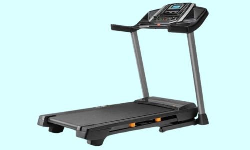 NordicTrack T Series Treadmill