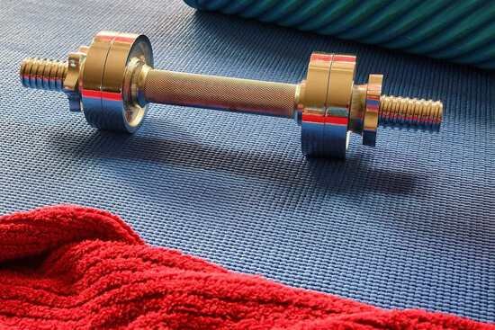 Strength Training Program Foundations