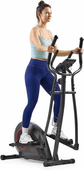 Sunny Health & Fitness SF-E905