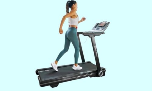 Sunny Health & Fitness Smart WiFi Treadmills