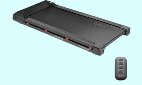 Sunny Health & Fitness Smart WiFi Treadmills