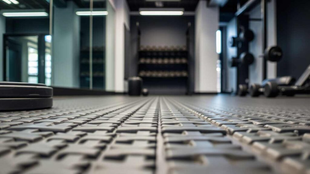 best home gym flooring mats reviews