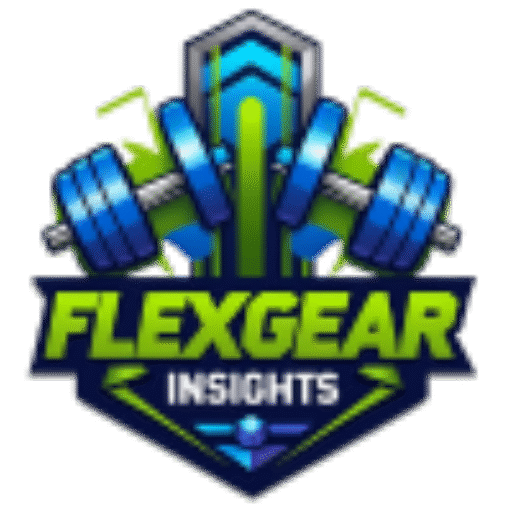 FlexGear Insights logo