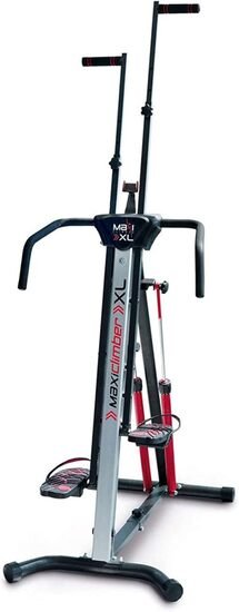 MaxiClimber XL Vertical Climbers