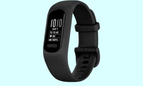garmin fitness tracker