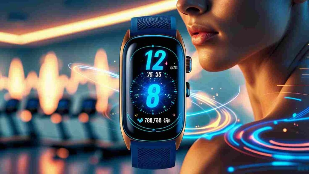 top wearables for progress tracking system