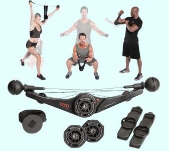 OYO Personal Gym