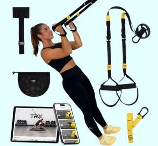 TRX Suspension Trainer