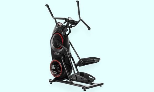 BowFlex Max Trainer Series