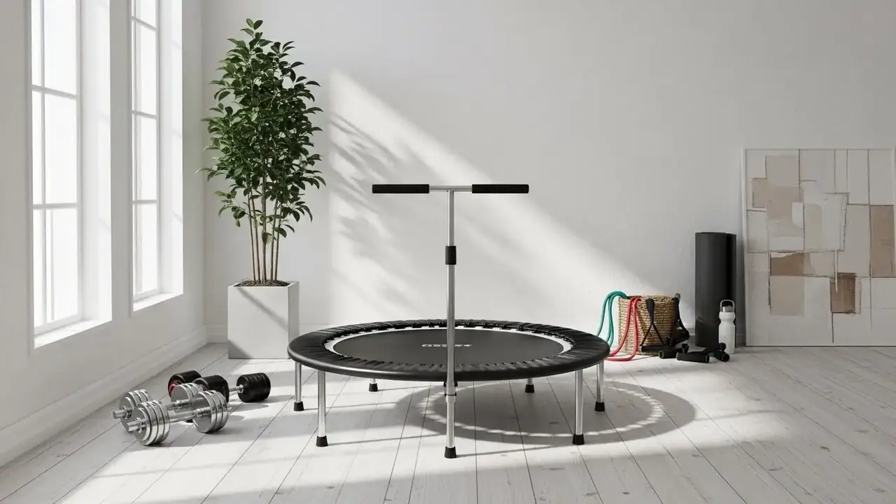 Mini Workout Trampoline Secrets They Don’t Want You to Know