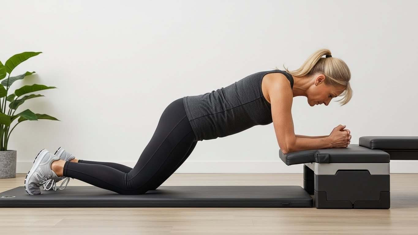 Low-Impact Strength Exercises for Arthritis That Truly Work