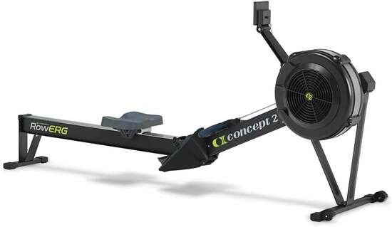 Concept2 RowErg Indoor Rowing Machine