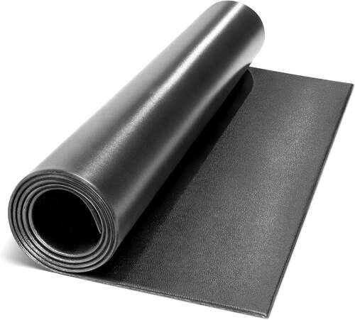 Marcy Fitness Equipment Mat and Floor Protector