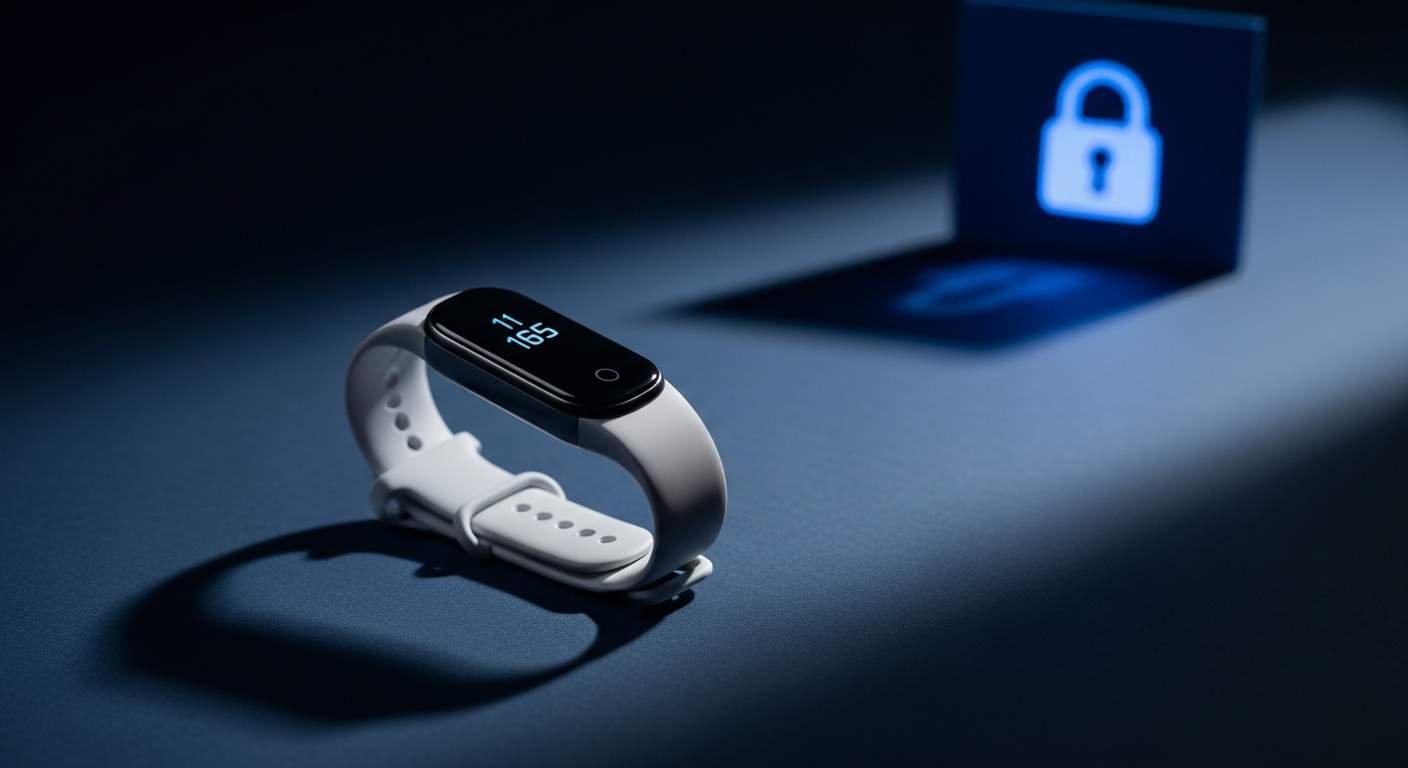 No Cloud Fitness Trackers: 5 Best for Data Privacy