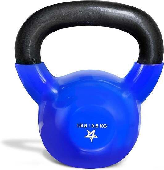 Yes4All Kettlebell