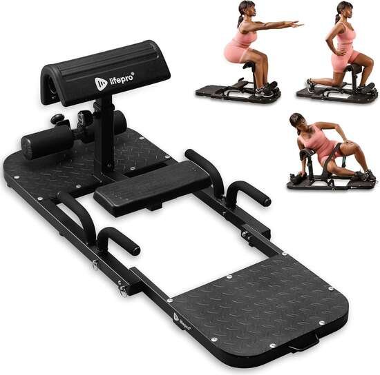 Workout Machine Glutes: Best Home Equipment Guide 20 Lifepro workout machine glutes