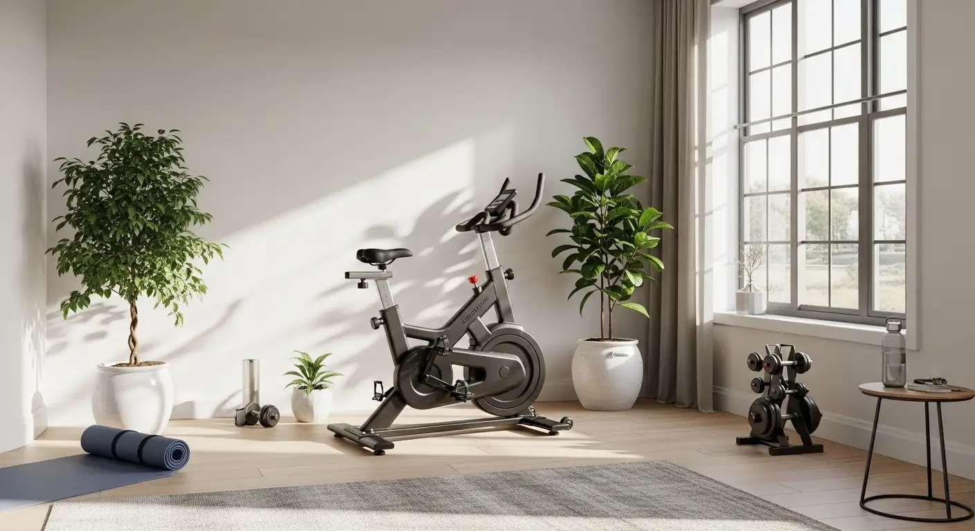 Best Budget Exercise Bikes Under $500 (Top Picks)