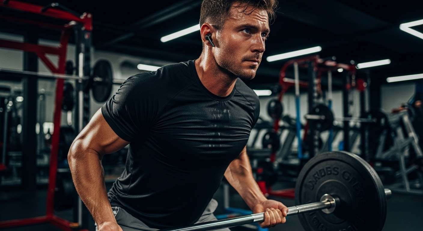 Wireless Earbuds Gym: 9 Best Picks for Every Workout