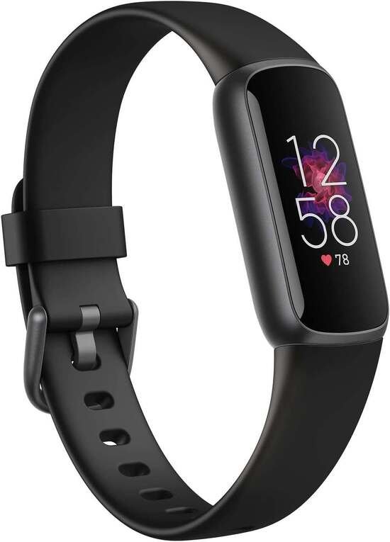 Best Fitbit for Beginners: 5 Reasons Inspire 3 Wins Over Luxe 2 Fitbit Luxe Fitness and Wellness Tracker with Stress Management