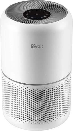 Air Purifier for Gym: 9 Best Picks for Clean Air 2 LEVOIT Air Purifier
