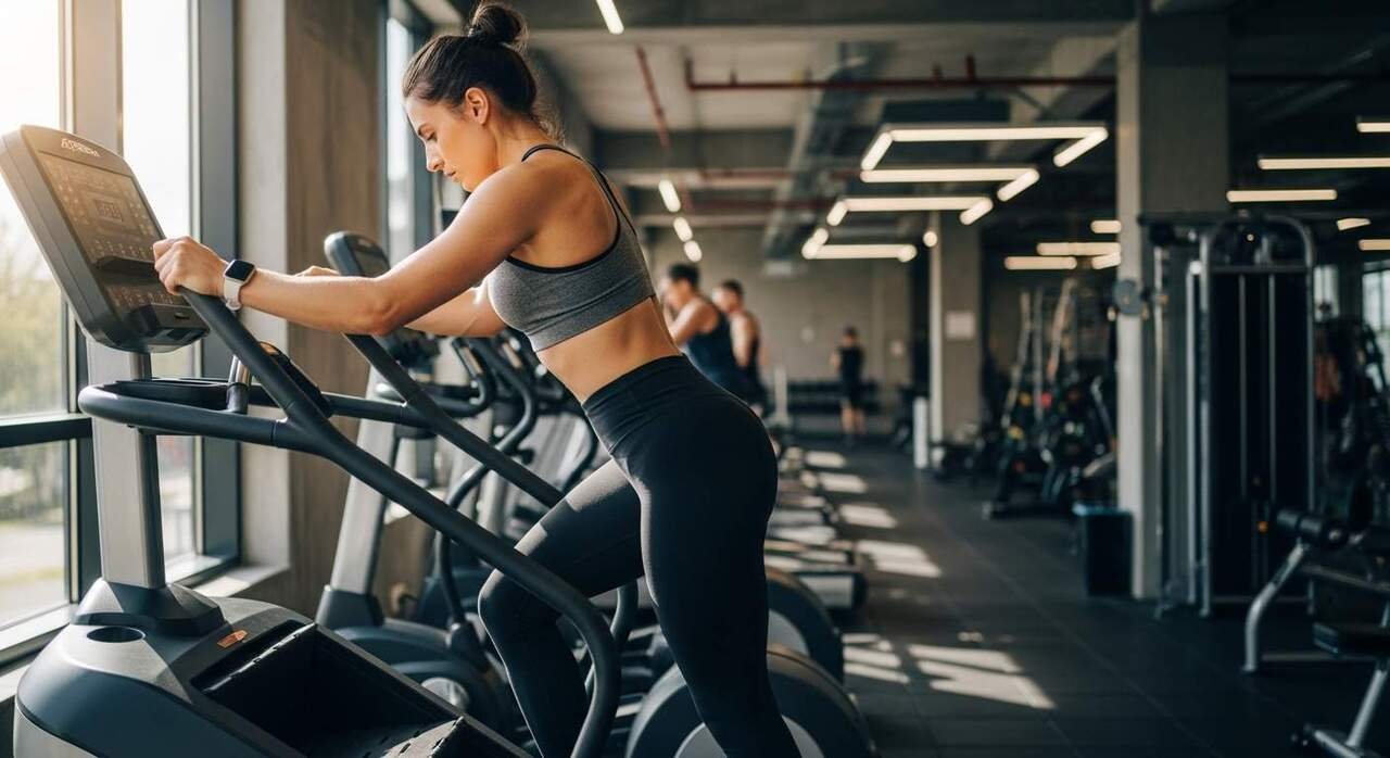 Best Cardio Machine for Glutes: 7 Top Picks That Work