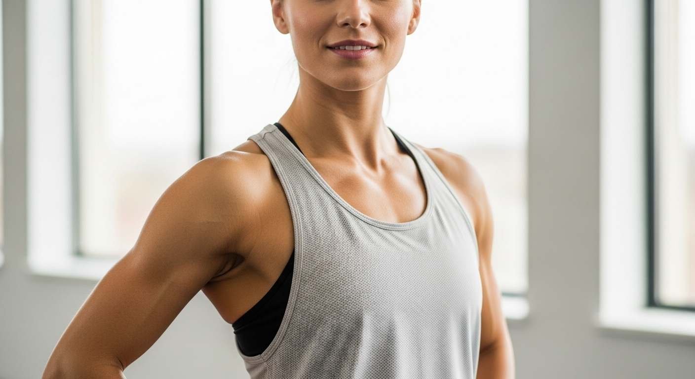 Upper Body Fat Loss: 7 Proven Ways to Slim Down Fast 2 Upper Body Fat Loss: 7 Proven Ways to Slim Down Fast