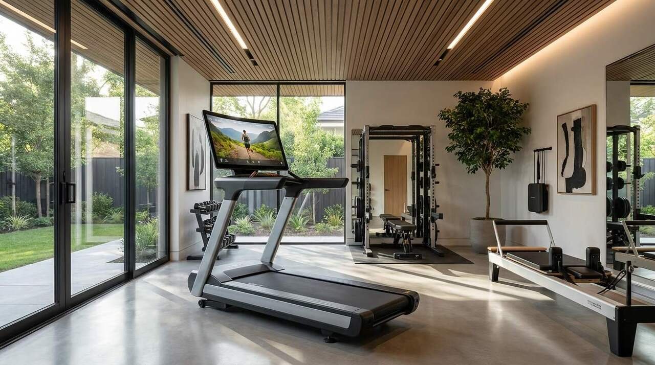 Best Smart Treadmills for Home: Top Picks 2026