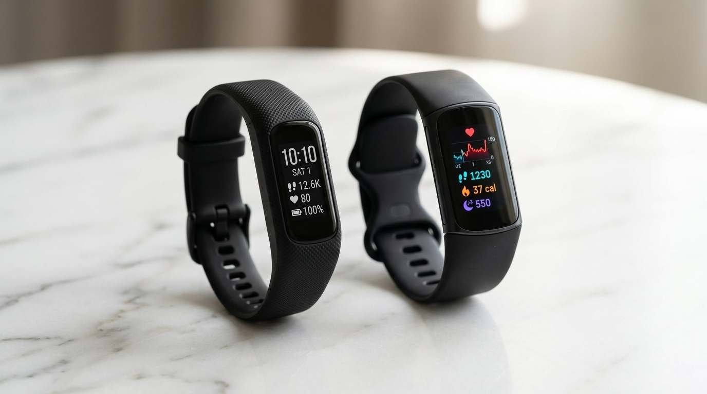 Garmin vívoactive 5: Complete Guide, Bands & Manual