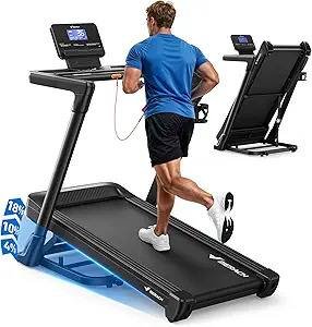 MERACH running equipment for apartment living