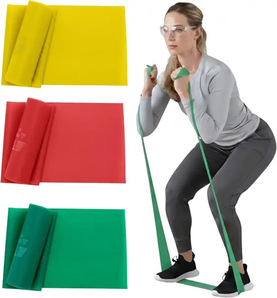 Resistance bands