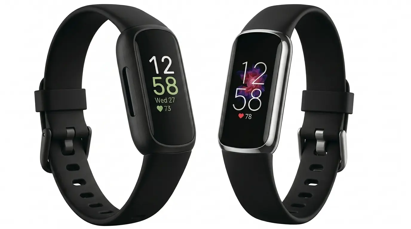 Fitbit Inspire 3 vs Luxe: Which Fitbit Is Better in 2026? 1 Fitbit Inspire 3 vs Luxe: Which Fitbit Is Better in 2026?