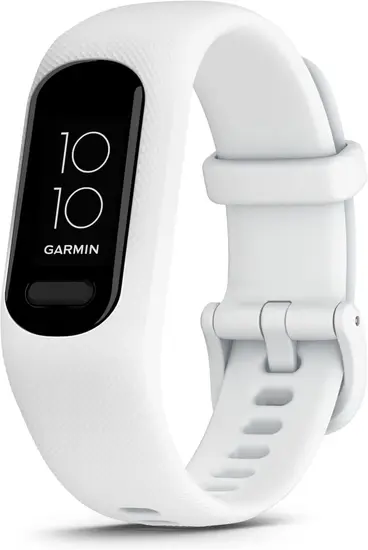 Best Fitness Trackers That Don't Sell Your Data 2 Garmin vívosmart® 5 Best fitness trackers