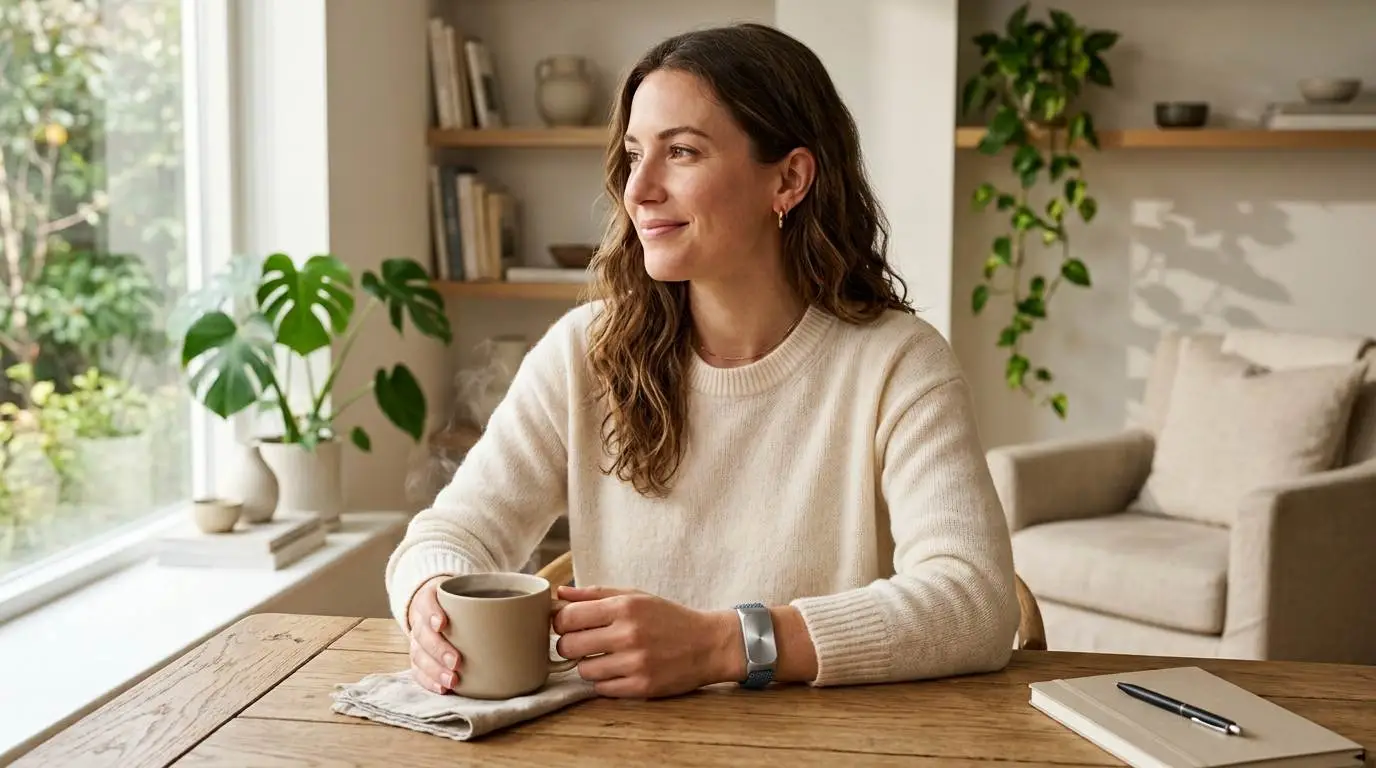 Google Fitbit Air Review: Best Screenless Activity Tracker