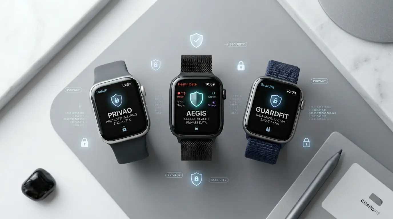 Best Fitness Trackers That Don’t Sell Your Data