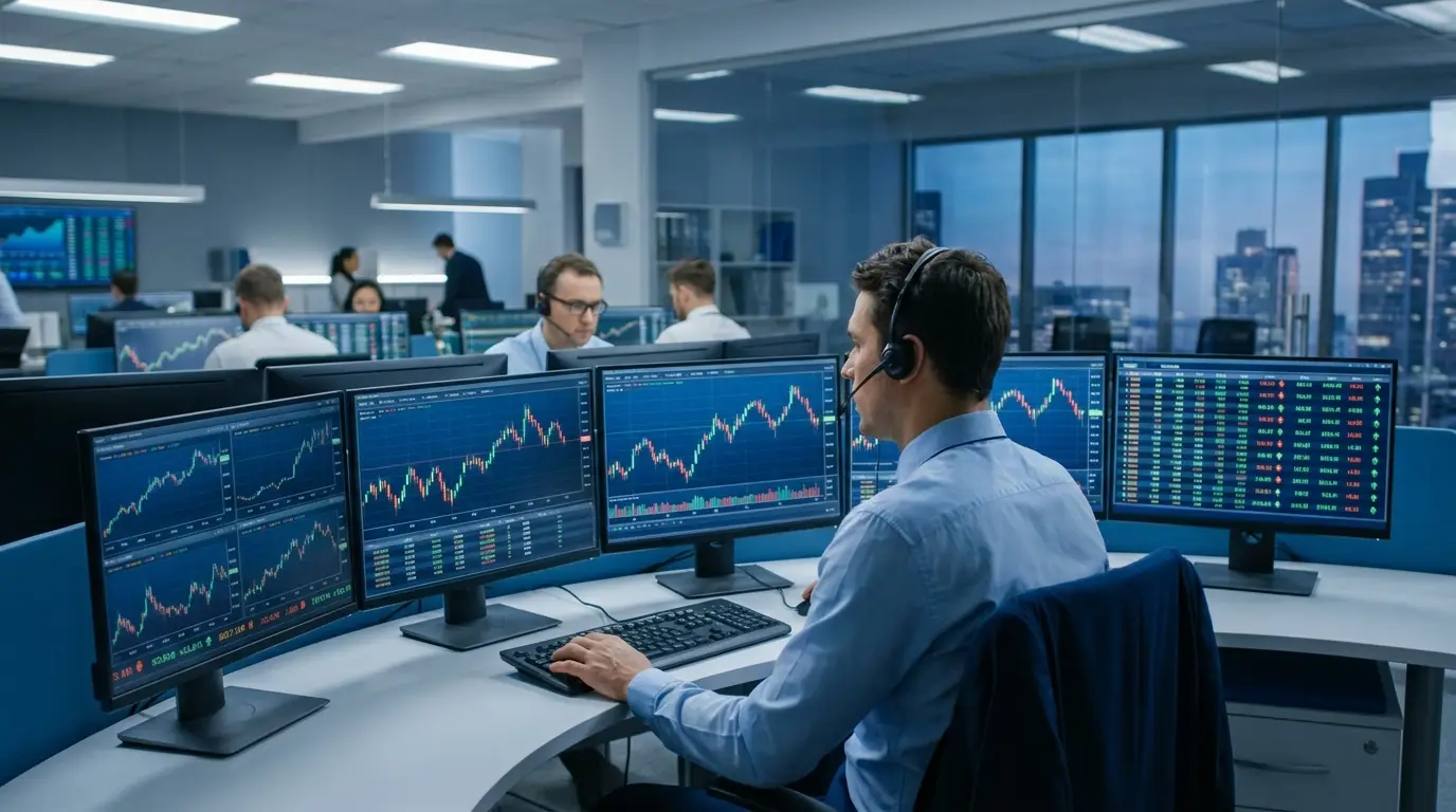 What Is a Speculator? Definition, Types & Examples
