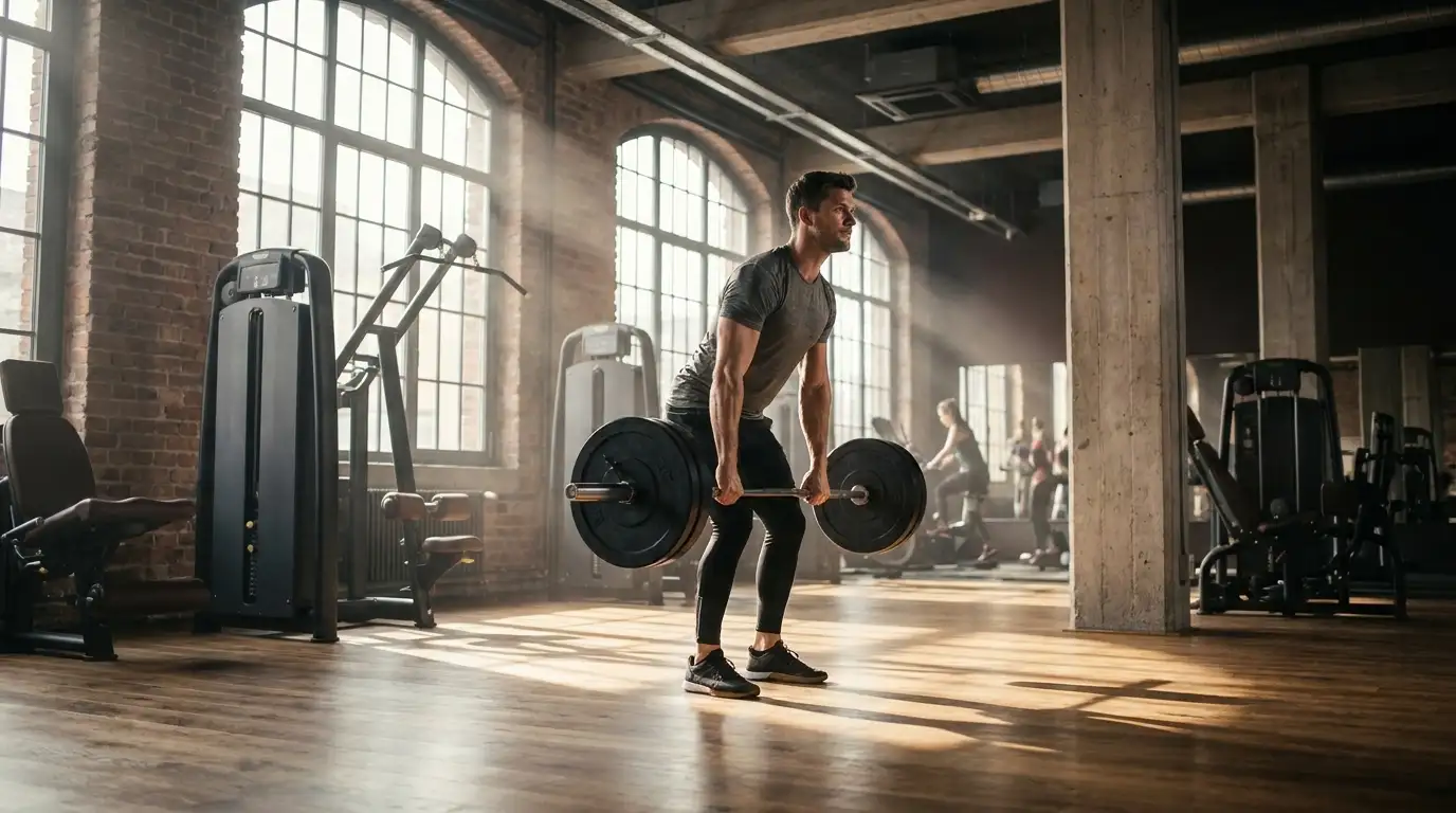 Gym Quotes: 150+ Motivational Fitness & Workout Quotes