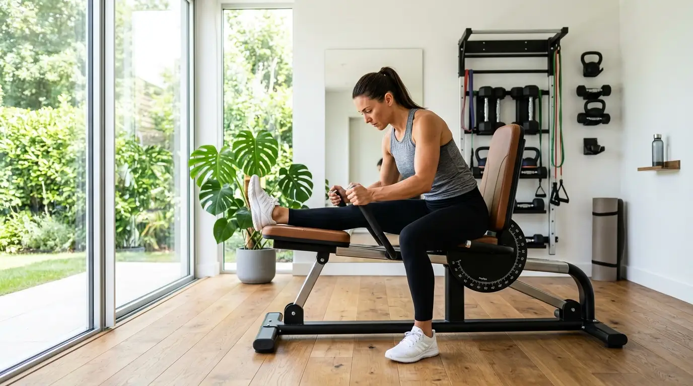 Home Stretching Machine: Ultimate Buying Guide