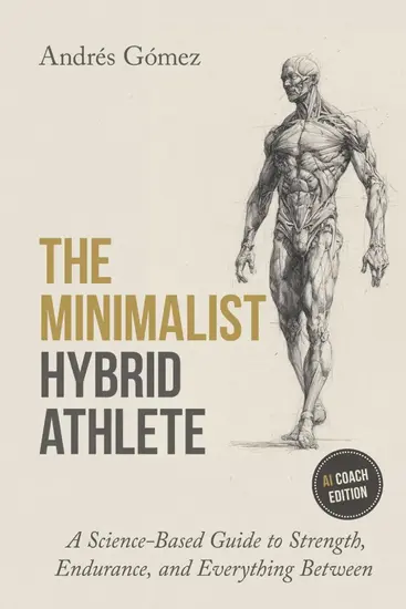 Minimalist Gear for Daily Exercise: Best Essentials 2 The Minimalist Hybrid Athlete