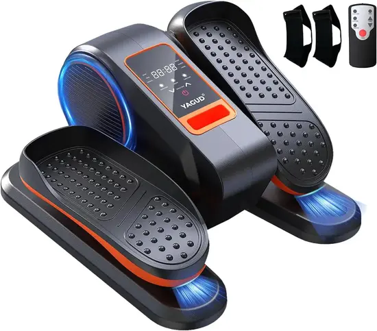 Under-Desk Ellipticals