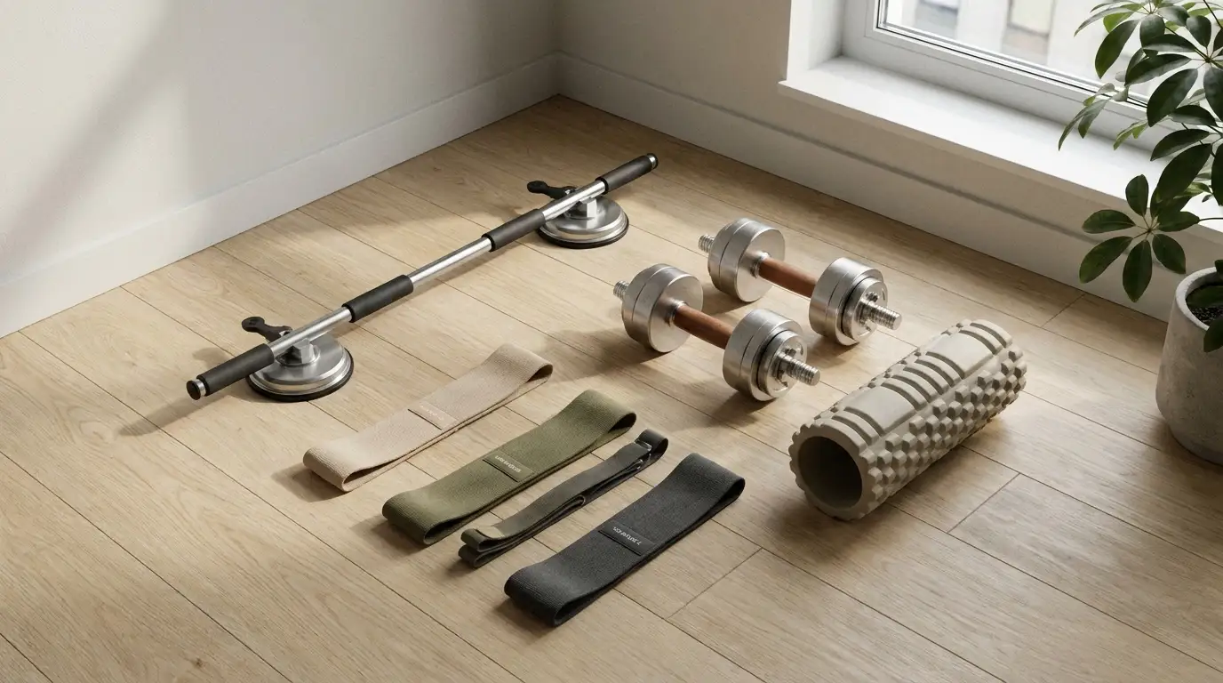 TikTok Home Gym Gadgets: 5 Worth Buying, 3 to Avoid